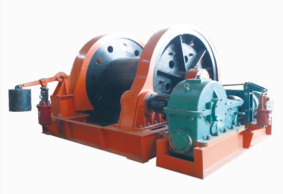 關(guān)于JZ系列鑿井絞車，這些您了解嗎？